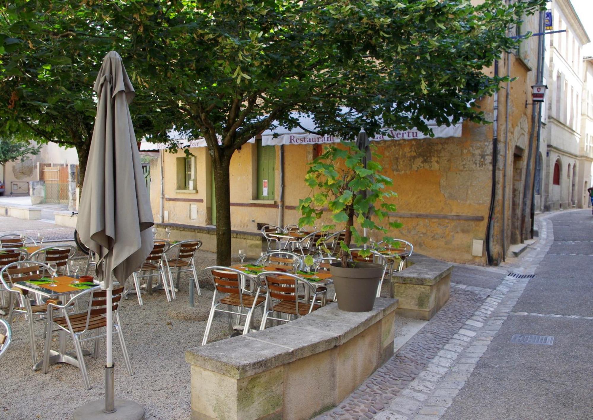 Chambres D'Hotes Couleurs Du Temps Perigueux Exterior photo